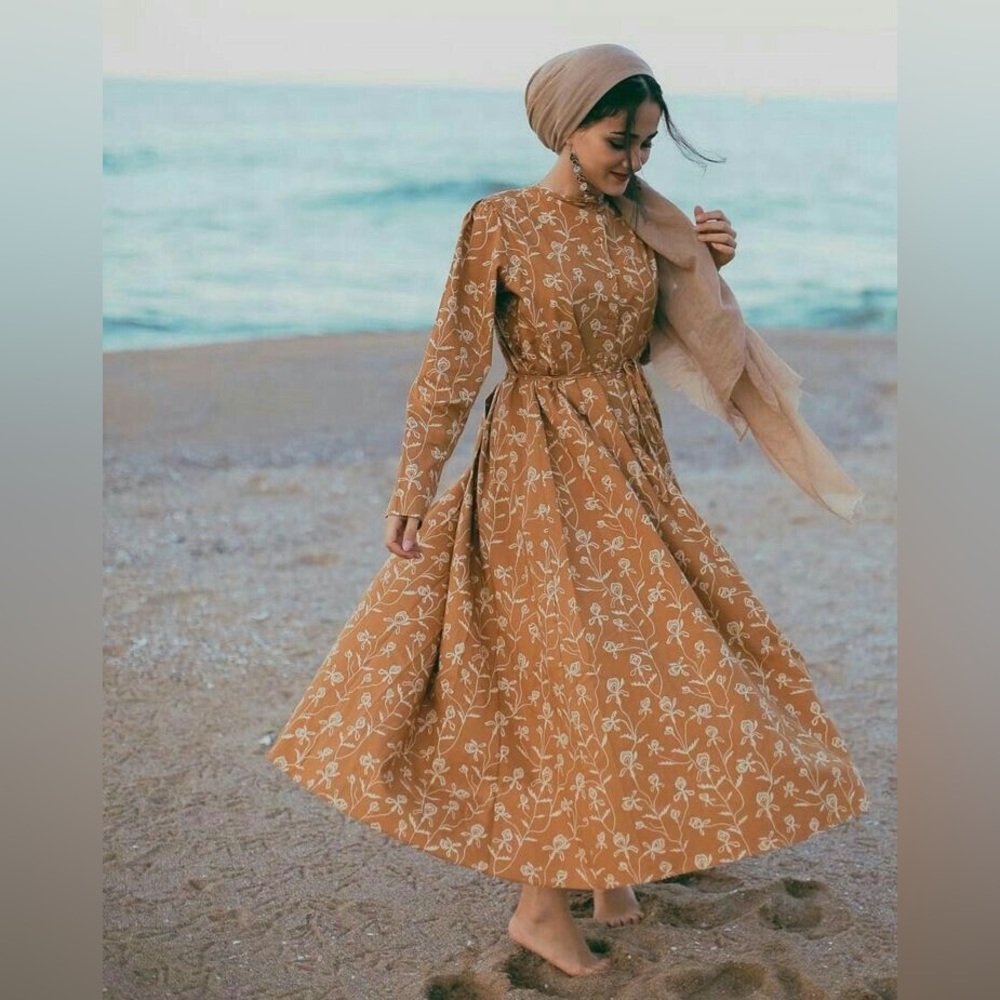 MOON RIVER Dress